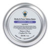 Picture of Dr. Dave's Primal Essence Grass Fed Beef Tallow for Skin - Tallow Balm with Shea Butter, Organic Jojoba Oil, Honey, and Beeswax - Beef Tallow Moisturizer for Face and Body - Lavender and Lemon, 1 oz