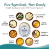 Picture of Dr. Dave's Primal Essence Grass Fed Beef Tallow for Skin - Tallow Balm with Shea Butter, Organic Jojoba Oil, Honey, and Beeswax - Beef Tallow Moisturizer for Face and Body - Lavender and Lemon, 1 oz