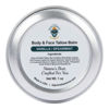 Picture of Dr. Dave's Primal Essence Grass Fed Beef Tallow for Skin - Tallow Balm with Shea Butter, Organic Jojoba Oil, Honey, and Beeswax - Beef Tallow Moisturizer for Face and Body - Vanilla and Spearmint, 1oz