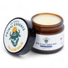 Picture of Dr. Dave's Primal Essence Grass Fed Beef Tallow for Skin - Tallow Balm with Shea Butter, Organic Jojoba Oil, Honey, and Beeswax - Beef Tallow Moisturizer Face and Body - Lavender and Lemon, 2 oz