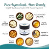 Picture of Dr. Dave's Primal Essence Grass Fed Beef Tallow for Skin - Tallow Balm with Shea Butter, Organic Jojoba Oil, Honey, and Beeswax - Beef Tallow Moisturizer Face and Body - Lavender and Lemon, 2 oz