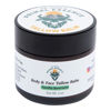 Picture of Dr. Dave's Primal Essence Grass Fed Beef Tallow for Skin - Tallow Balm with Shea Butter, Organic Jojoba Oil, Honey, Beeswax - Beef Tallow Moisturizer for Face and Body - Vanilla and Spearmint, 2 oz