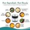 Picture of Dr. Dave's Primal Essence Grass Fed Beef Tallow for Skin - Tallow Balm with Shea Butter, Organic Jojoba Oil, Honey, Beeswax - Beef Tallow Moisturizer for Face and Body - Vanilla and Spearmint, 2 oz