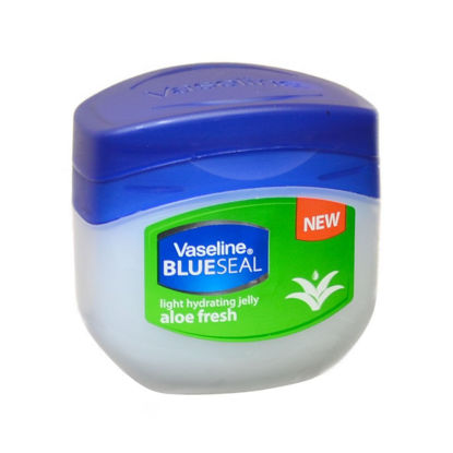 Picture of Vaseline Blue Seal Aloe Fresh Light Hydrating Jelly 250mL