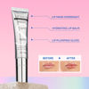 Picture of Peptide Lip Treatment Lip Butter Balm: Mini Lip Plumping Gloss Set for Dry Lips Care Treatment, with Hyaluronic Acid And Lip Mask Overnight for Glowy Skin, Travel Size Night Hydrating Lip Balm