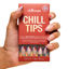 Picture of Chillhouse Chill Tips Limited | Split Bill, Press On Nail Kit