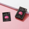 Picture of JM Solution Active Pink Snail Regenerating Korean Facial Skin Care Mask -Vitamin B Bright Nourishing Glow Mask-10 sheets for all skin