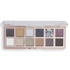Picture of Revolution Beauty, The Smokey Icon Grunge Eyeshadow Palette, 12 Ultra-Pigmented Matte & Shimmer Finishes & Shades, Long-Lasting & Blendable, Vegan & Cruelty-Free, 3.53 oz