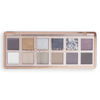 Picture of Revolution Beauty, The Smokey Icon Grunge Eyeshadow Palette, 12 Ultra-Pigmented Matte & Shimmer Finishes & Shades, Long-Lasting & Blendable, Vegan & Cruelty-Free, 3.53 oz