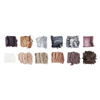 Picture of Revolution Beauty, The Smokey Icon Grunge Eyeshadow Palette, 12 Ultra-Pigmented Matte & Shimmer Finishes & Shades, Long-Lasting & Blendable, Vegan & Cruelty-Free, 3.53 oz