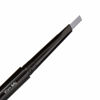 Picture of Eye Embrace Warm Betty: Light Gray Eyebrow Pencil - Waterproof, Double-Ended Automatic Angled Tip & Spoolie Brush, Cruelty-Free