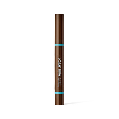 Picture of JOAH Brow Down To Me Dual Brow Pencil and Gel, Taupe