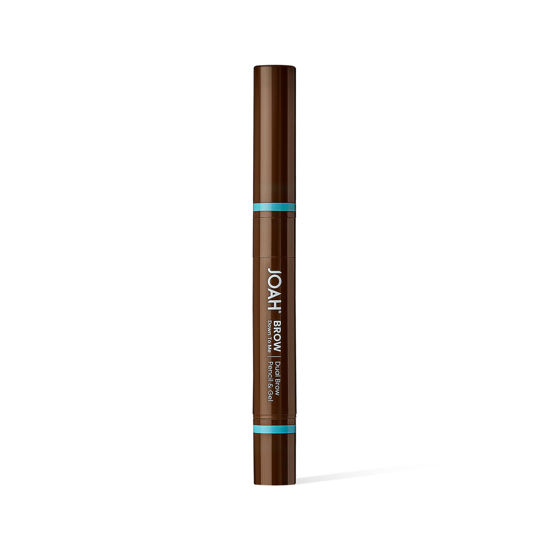 Picture of JOAH Brow Down To Me Dual Brow Pencil and Gel, Taupe