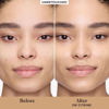 Picture of Laura Mercier Tinted Moisturizer Natural Dewy with SPF 30: 24HR+ Hydration, Long Lasting, Sheer to Light, Buildable Coverage, Dewy Finish, Improve Skin Tone and Texture, Skin Tint, Citrine