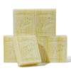 Picture of BELA - Triple Milled Pure Natural Soap Bars - Patchouli, 3.3 oz (Pack of 6) - Organic Shea Butter - Rich Creamy Lather - Triple French Milled - Long Lasting - Made in Australia