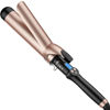 Picture of 1 3/4 Inch Extra Long Barrel Curling Iron, 1.75 Large Barrel for Long Hair Ceramic Tourmaline
