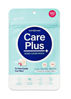 Picture of OLIVE YOUNG Care Plus Spot Patch 1 Pack | Hydrocolloid Acne Korean Spot Patch to Cover Zits, Pimples and Blemishes, for Troubled Skin and Face (102 Count - 10mm*72ea + 12mm*30ea)