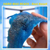 Picture of Hard Wax Beans Kit for Hair Removal - Madors 1lB Brazilian Underarms Body and Chest Large Refill Wax Beads for Wax Warmer