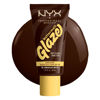 Picture of NYX PROFESSIONAL MAKEUP Buttermelt Glaze Soft Glow Skin Tint + SPF 30, Up To 12HR Wear, 10 Chocolate Butta