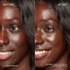 Picture of NYX PROFESSIONAL MAKEUP Buttermelt Glaze Soft Glow Skin Tint + SPF 30, Up To 12HR Wear, 10 Chocolate Butta