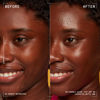 Picture of NYX PROFESSIONAL MAKEUP Buttermelt Glaze Soft Glow Skin Tint + SPF 30, Up To 12HR Wear, 10 Chocolate Butta