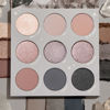 Picture of ColourPop Of Quartz Shadow Palette - Neutral Taupe Palette with Metallic and Matte Finishes - High-Pigment Makeup with a Long-Wearing Formula (0.3 oz)