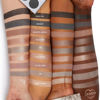 Picture of ColourPop Of Quartz Shadow Palette - Neutral Taupe Palette with Metallic and Matte Finishes - High-Pigment Makeup with a Long-Wearing Formula (0.3 oz)