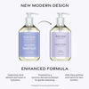 Picture of Deep Steep Liquid Hand Wash, 17.6 Ounces (Fresh Lavender)