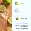 Picture of Skylar Lime Sands Eau de Perfume - Hypoallergenic & Clean Perfume Women & Men, Vegan & Safe for Sensitive Skin - Woody Citrus Perfume with Notes of Lime, Sea Salt & Coconut Water - (10mL /0.33 Fl oz)