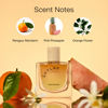 Picture of Skylar New Citrus Reverie Eau de Parfum-Hypoallergenic Clean Perfume for Women & Men, Vegan, Safe for Sensitive Skin-Fruity Floral Scents, Madarin, Orange, Pinapple-50mL /1.70 Fl Oz