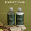 Picture of Tea Tree Lemon Sage Thickening Conditioner, Builds Body + Boosts Volume, For Fine Hair, 2.5 fl. oz.