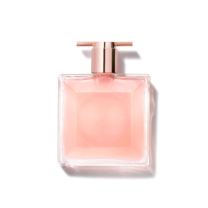 Picture of Lancôme Idôle Eau de Parfum - Long Lasting Fragrance with Notes of Bergamont, Jasmine & Vanilla - Fresh & Floral Women's Perfume - 0.85 Fl Oz