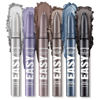 Picture of LANGMANNI Eyeshadow Stick, 6 PCS Waterproof Multi-Color Eyeshadow Pen Set, Creamy Long-Lasting Eye Makeup Kit, Natural & Shimmer Shades Contour Stick, Perfect Gifts For Women (#D)