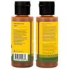 Picture of Alaffia Authentic African Black Soap Variety 2-Pack - All-In-One Liquid Soap, Travel-Size Eucalyptus Tea Tree + Full-Size Peppermint Body Wash, Face Wash, Shampoo, Shaving Soap