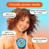 Picture of amika Hydro Rush Intense Moisture Mask with Hyaluronic Acid, 500ml