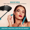 Picture of Lash Extension Mascara, Volumizing and Lengthening Formula, Smudge Proof & Waterproof, Long Lasting Wear, Suitable for Sensitive Eyes