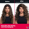Picture of Matrix Vavoom Extra Hold Freezing Spray | Volumizing & Texturizing Hairspray | Extra Firm Hold | Prevents Frizz & Protects Against Humidity | Fast-Drying | For All Hair Types | Hair Styling | 15 oz.