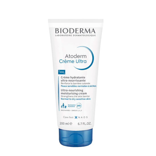 Picture of Atoderm Cream Ultra 2 ml