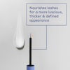 Picture of Obagi Nu-Cil Eyelash Enhancing Serum - Nourishing Lash Serum with Biotin for Thicker & More Defined-Looking Lashes - 0.1 oz, Pack of 2