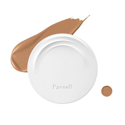 Picture of Parnell Cicamanu Serum Cushion - Moisturizing Foundation for Soothing, Coverage, Glass Skin and Lightweight for Sensitive and Dry Skin Pearl Skin (0.52 Fl Oz) (33W)