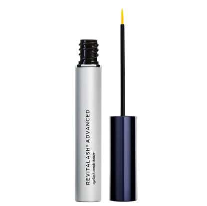 Picture of RevitaLash Cosmetics, RevitaLash Advanced Eyelash Conditioner 2.0 mL, Lash Enhancing Serum, Physician Developed & Cruelty-Free