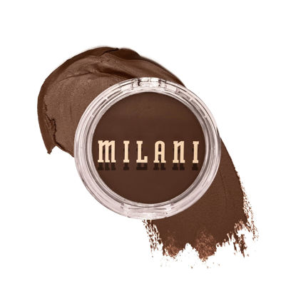 Picture of Milani Cheek Kiss Cream Bronzer- 140 Mocha Moment
