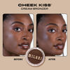 Picture of Milani Cheek Kiss Cream Bronzer- 140 Mocha Moment