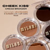 Picture of Milani Cheek Kiss Cream Bronzer- 140 Mocha Moment