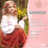 Picture of SAWINDA 20PCS Pink Hair Bows Ribbon Alligator Hair Ribbon Hair Barrettes for Teens Small Claw Clips for Thick Thin Hair,Cute Hair Accessories for Women Girls (Red)