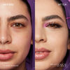 Picture of NYX PROFESSIONAL MAKEUP Bare With Me Blur Skin Tint Foundation Make Up with Matcha, Glycerin & Niacinamide - Soft Beige