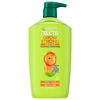 Picture of Garnier Fructis Grow Strong Thickening Conditioner for Fine Hair, Biotin-C, 32.3 Fl Oz, 1 Count (Packaging May Vary)