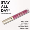 Picture of stila Stay All Day® Sheer Liquid Lipstick, 0.10 oz.