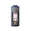 Picture of Panier des Sens - Small Hand Cream - Lavender Hydrating Hand Cream Christmas Collection - Christmas gifts - With Shea Butter & Olive Oil - 97% Natural Ingredients - Christmas Edition - 1.01 Fl.oz