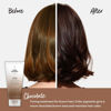 Picture of Four Reasons Color Mask - Chocolate - (27 Colors) Toning Treatment, Color Depositing Conditioner, Tone & Enhance Color-Treated Hair - Semi Permanent Hair Dye, Vegan and Cruelty-Free, 6.76 fl oz